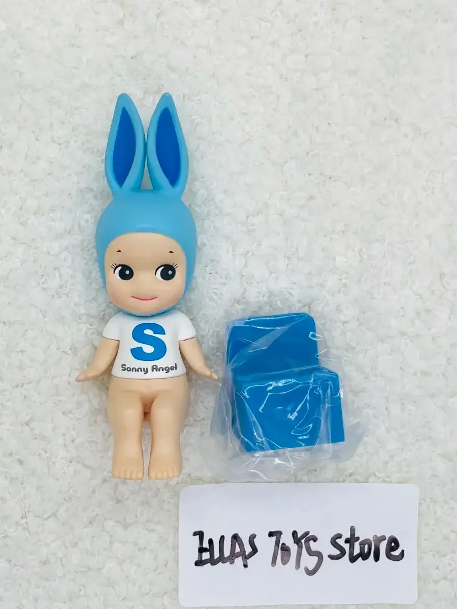 Sonny angel 11th anniversary SERIES BLIND BOX SAS65230