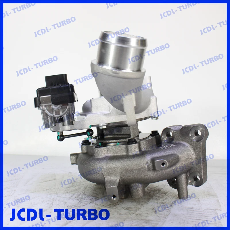 Turbocharger BV45 53039700345 14411-8X00B 14411-8X00D 144118X00D