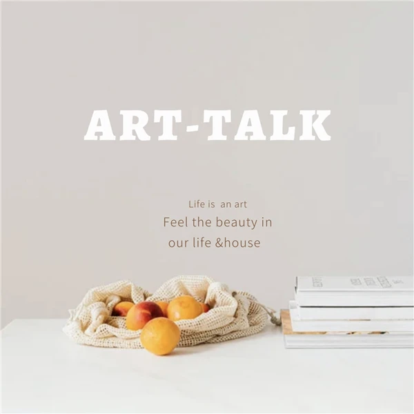 Shenzhen Art-talk Store