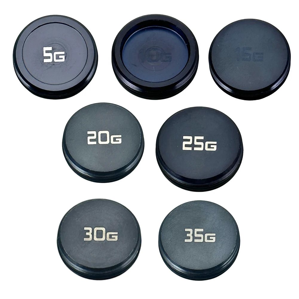 For Ai-ONE For Odyssey Golf Accessories Ai-ONE Putter Golf Game Accessories Golf Accessories 20g Weight 25g Weight