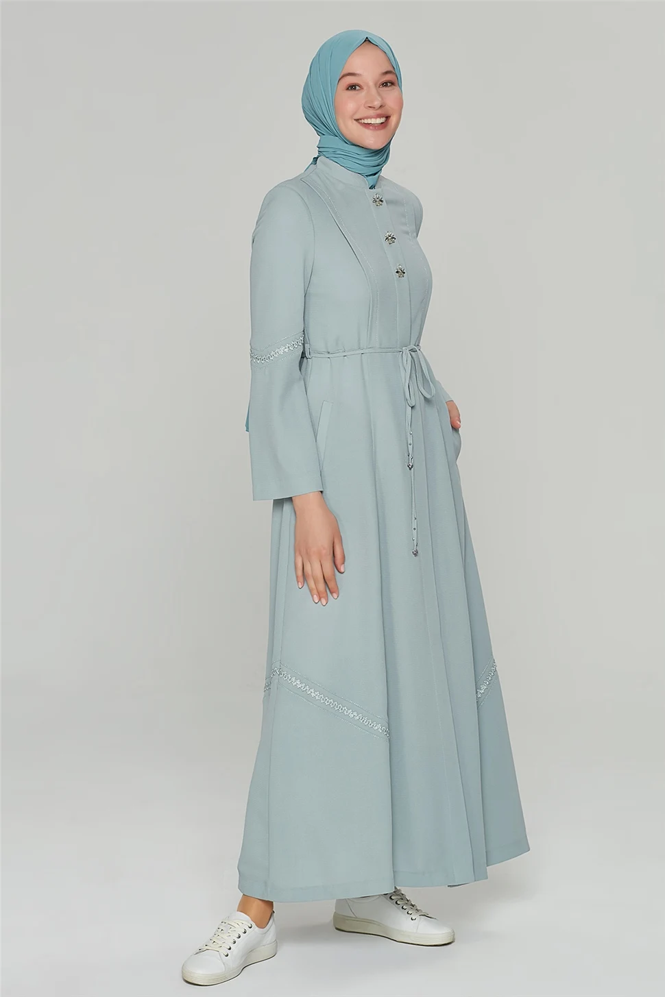 Armine Topcoat 19 Yra852 Mint |