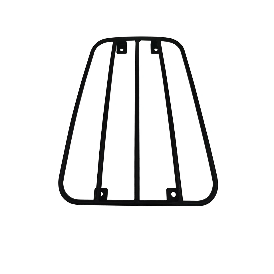 Harley Backrest Kuryakyn Motorcycle Accessory: Transformer