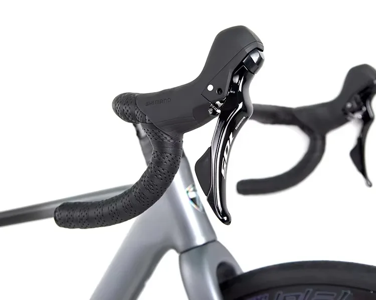 TWITTER R18 Racing Edition Ultra Light 105 R7170-24S 7,8 kg T1000 fibra de carbono bicicleta de carretera transmisión electrónica EDS-GEX-13speed