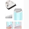 Washable Electric Vacuum Baby Hair Clipper Auto Suction Less Mess Children Hairdressing Trimmer Infant Hairstyle Salon Haircut 5