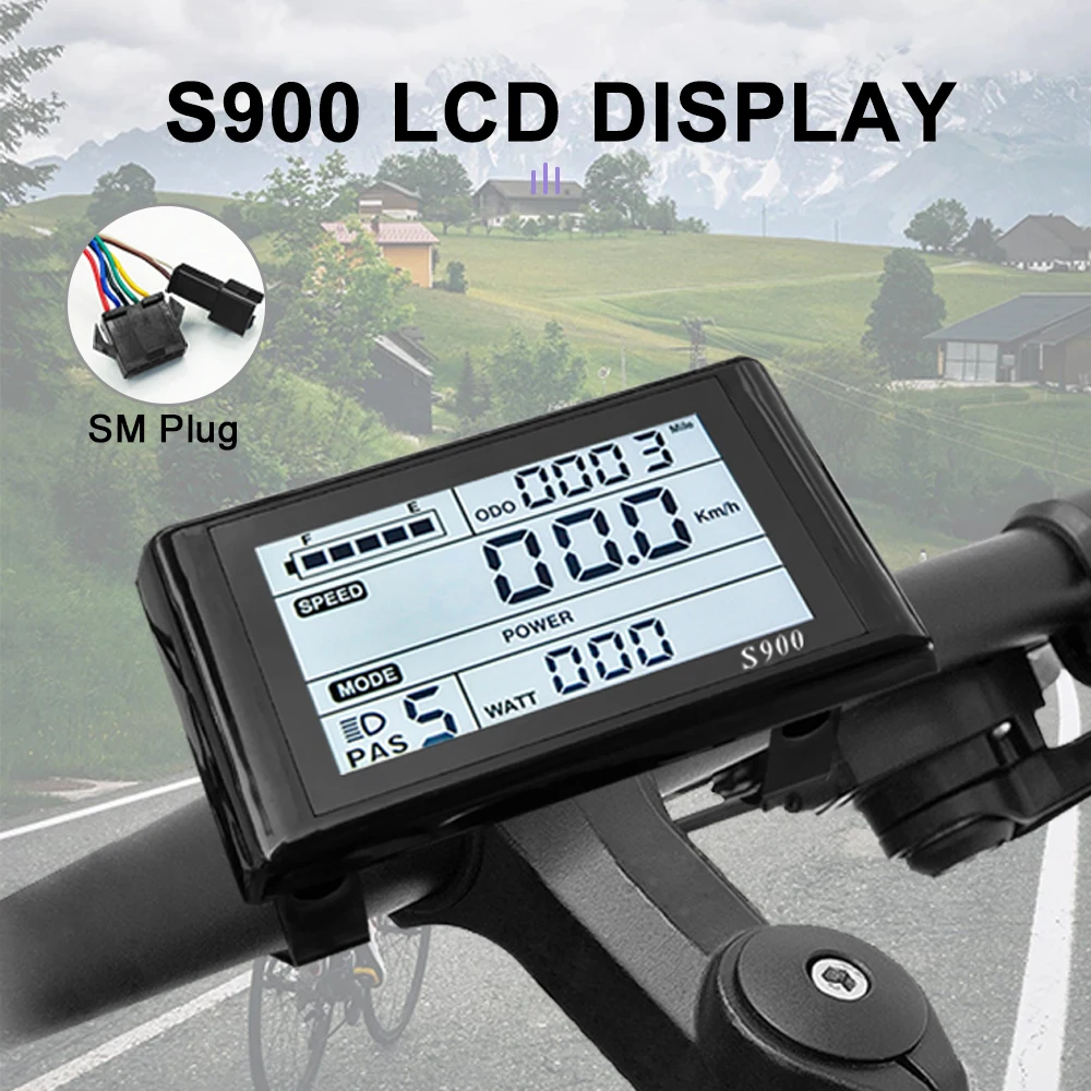 S900 SM