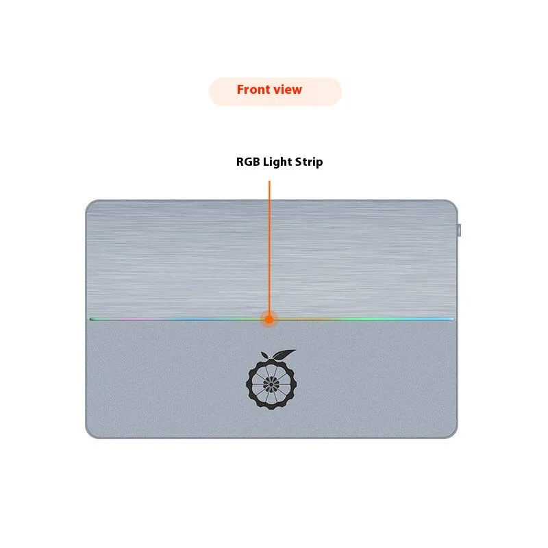 Orange Pi AI Studio Pro ��� ī�� Ascend Deve Board 352 TOPS ���� OCR �ν� ���� ��ǻ�� ī��