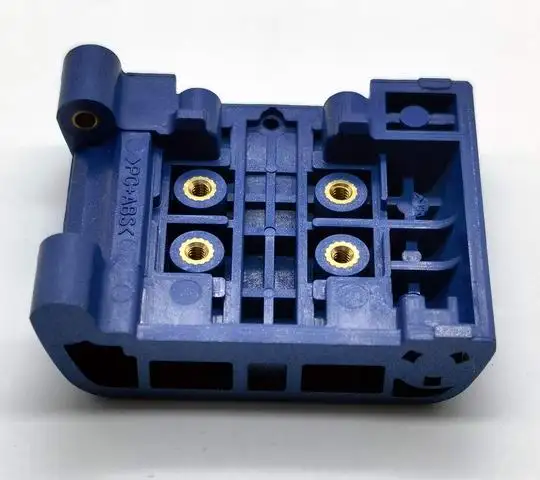 Origin Fiber Hot Jacket Thermal Remover JR-6 JR-6+ Fix Blade Top  Cover Stripper JR6/JR6+ Fixing Blade Top Cover  One Pcs