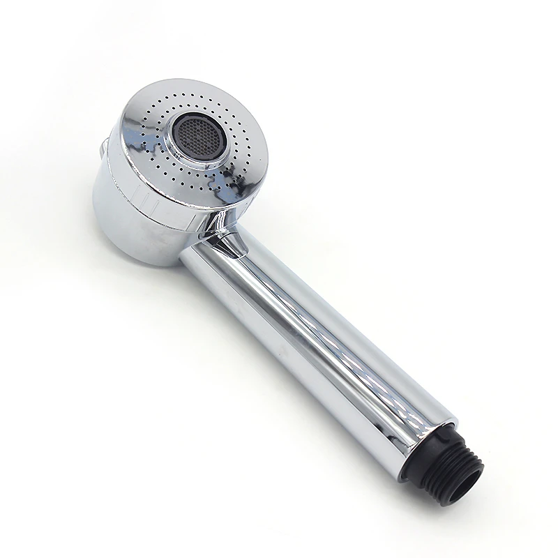 cabeca do bico abs chrome terminado acessorios torneira substitua 01