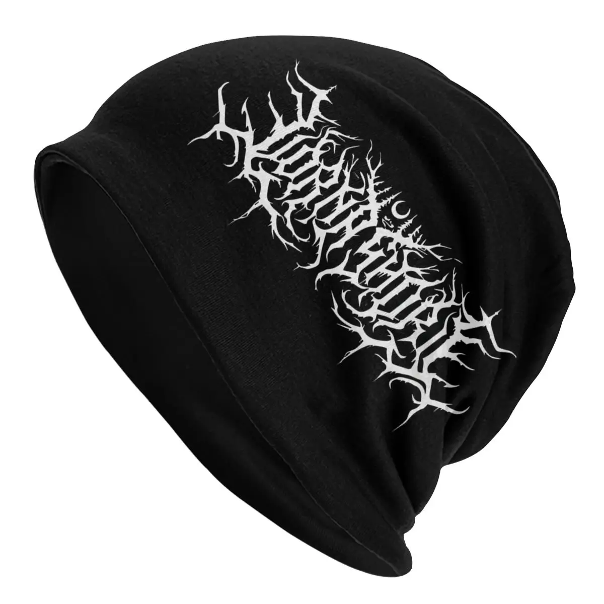 

Lorna Shore Logo Sport Thin Beanie Caps Skullies Beanies Ski Caps Soft Bonnet Hats
