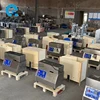 Oil Presser Machine Commercial 1500W H-58 15Kg per hours Home Peanut Flaxseed Cold Squeezer Linseed Sunflower Seeds Extraction 6