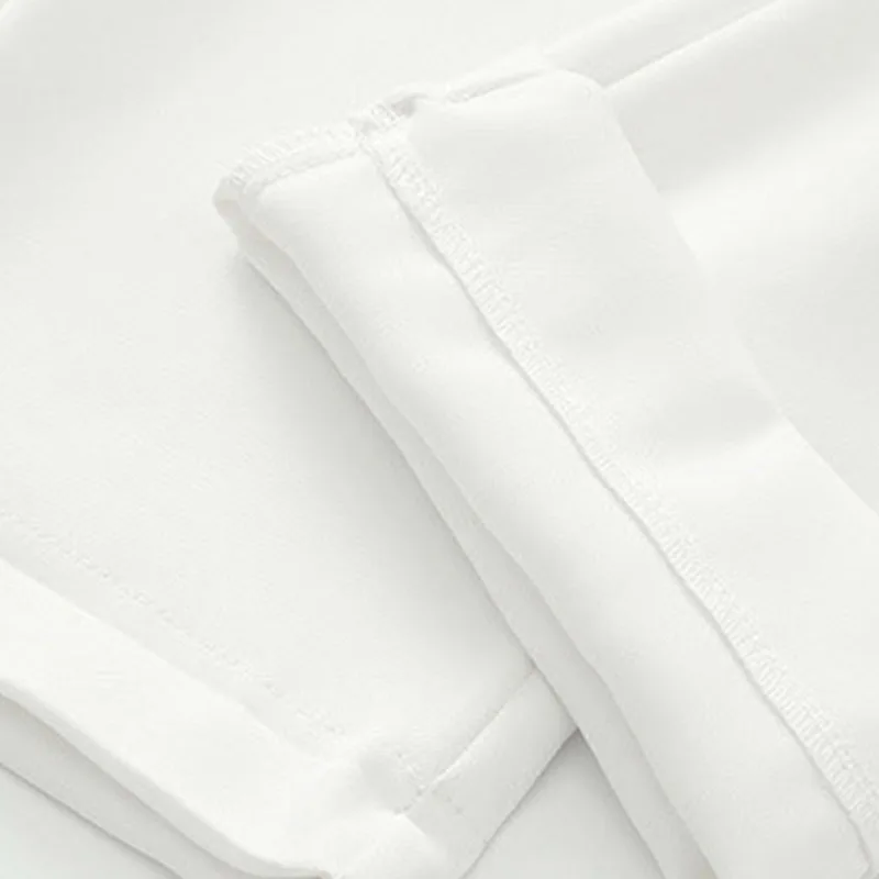 Summer Golf Clothing Pants High Quality Outdoor Canadian Women's Sports And Casual Quick Drying Elastic Pants Black And White