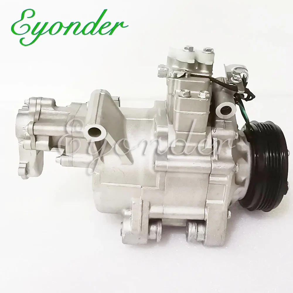 A/C AC Compressor for Honda Civic VIII 1.3 HYBRID 38810-RMX-A01