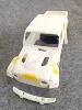 3d print car body kit Gladiator 6x6 Hard Body 313/324 WHEELBASE TRX6 SCX10 NT4 JT4 RGT 1