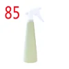 2025 Trigger Sprayer Spray Bottle Nozzle Head Heavy Duty Chemical Resistant 1