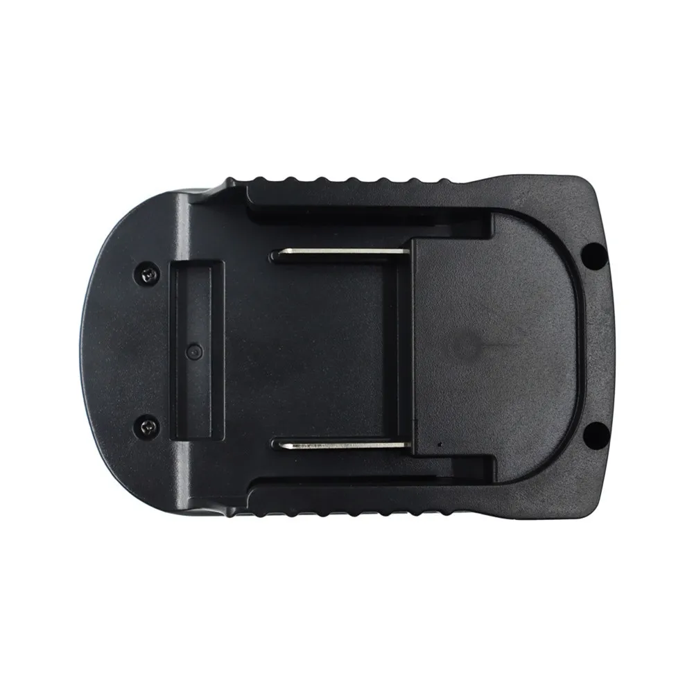 MT20ML Battery Adapter Converter For Makita 18V Li-ion Battery To Milwaukee 18V
