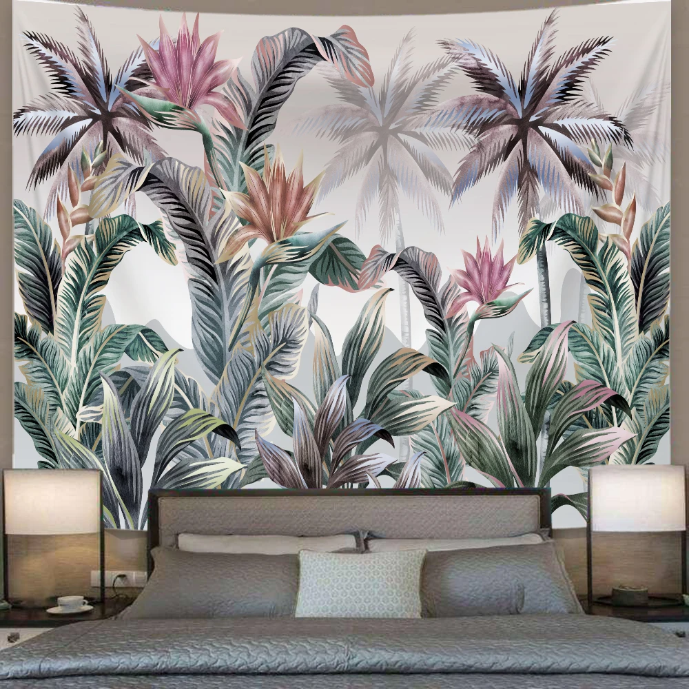 Рисунок 3 - Пользовательские цветы абстрактные