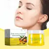 Facial Cleansing Pads Exfoliating Massage Balance Oil Removing Dead Skin Shrink Pores Smooth Turmeric Face Cleanser 40/55PCS 6