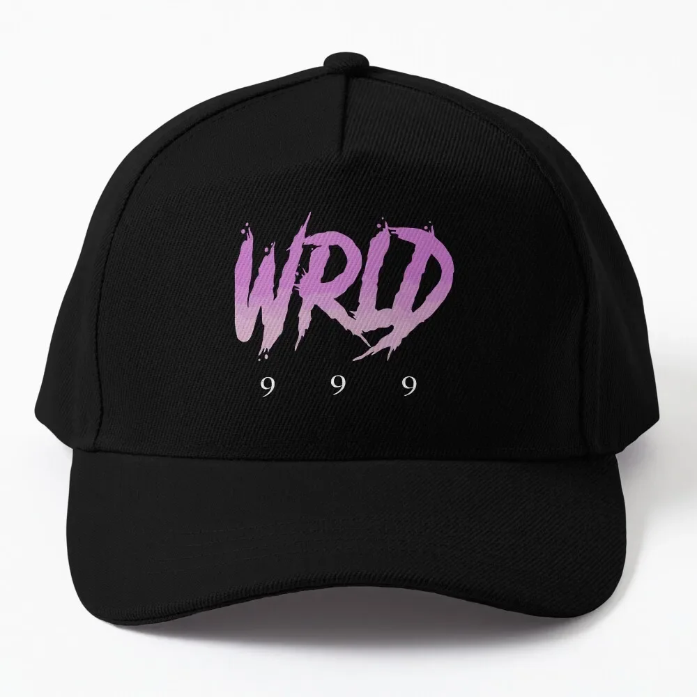 

Juice Wrld 999 Merch Juice World Baseball Cap Cosplay hiking hat Hip Hop Mens Tennis Women's