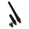 3pcs TIG Welding Torch Back 41V24 41V35 41V33 for WP-9/20/25 4