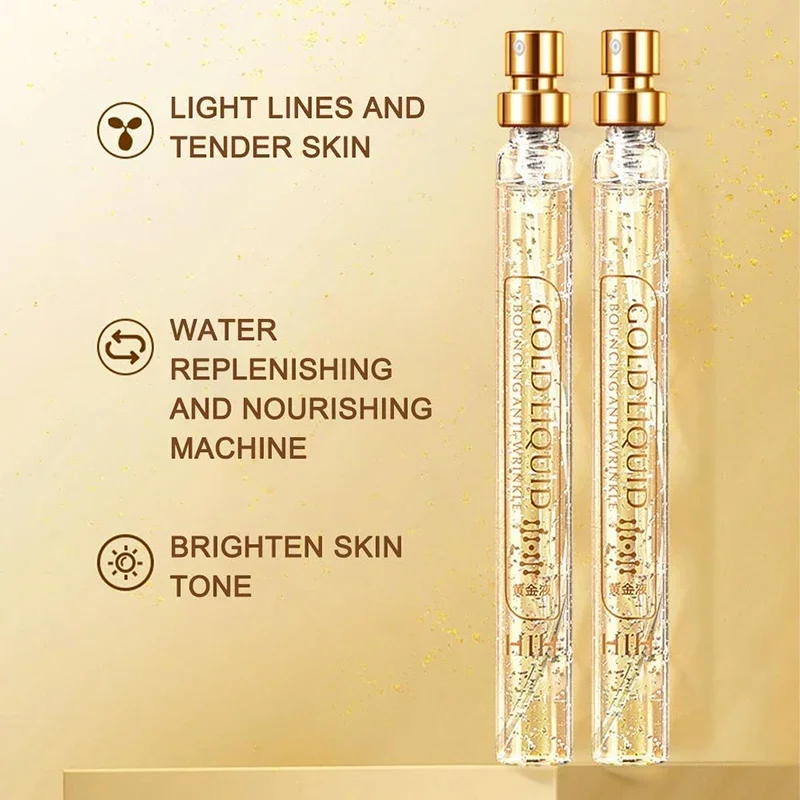 Protein Thread Lifting Set Face Filler Absorbable Collagen Protein Thread Firming Anti-aging Smoothing Firming Moisturizing 5