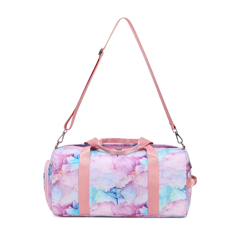 Waterproof Swimming Bag Beach Accessories Dry Water Pool New Supplies Travel Gym Shoulder Bolsas Golf Shoes Pouch Women Sports