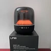 LP90 wireless portable subwoofer TWS stereo wireless desktop computer speaker 7D surround sound quality with breathing light 1