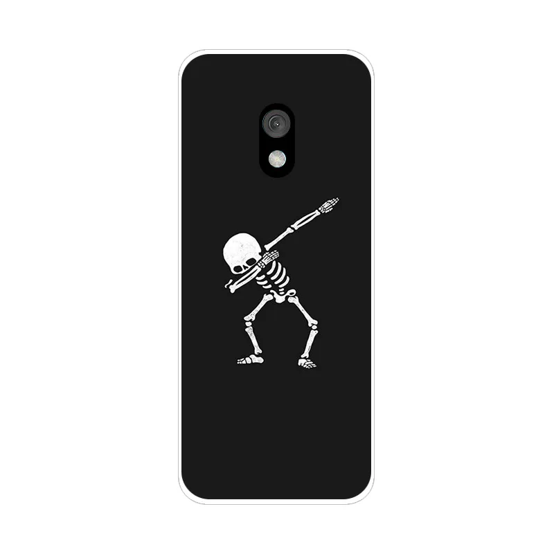 Clear Shockproof Silicone Phone Case - Transparent Back Cover