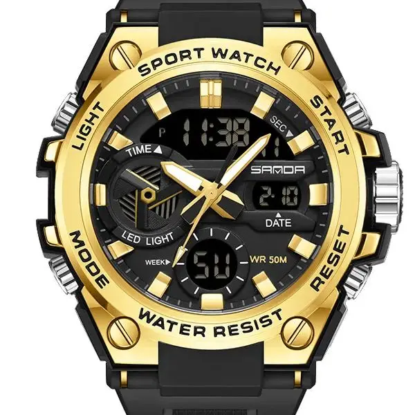 Watch Sanda Store