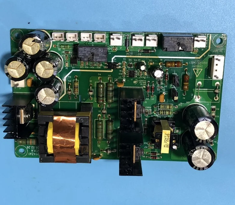 

MD320/MD380/MD280/IS300 MT204ZA1
