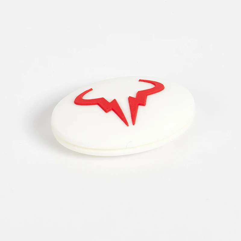 Tennis Racket Shock Absorber Vibration Dampeners Tennis Accessories