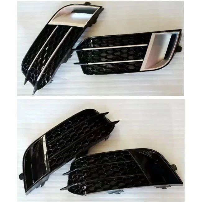 

Крышка противотуманной фары RS1 для Audi A1 car 2012-2014, быстрая доставка