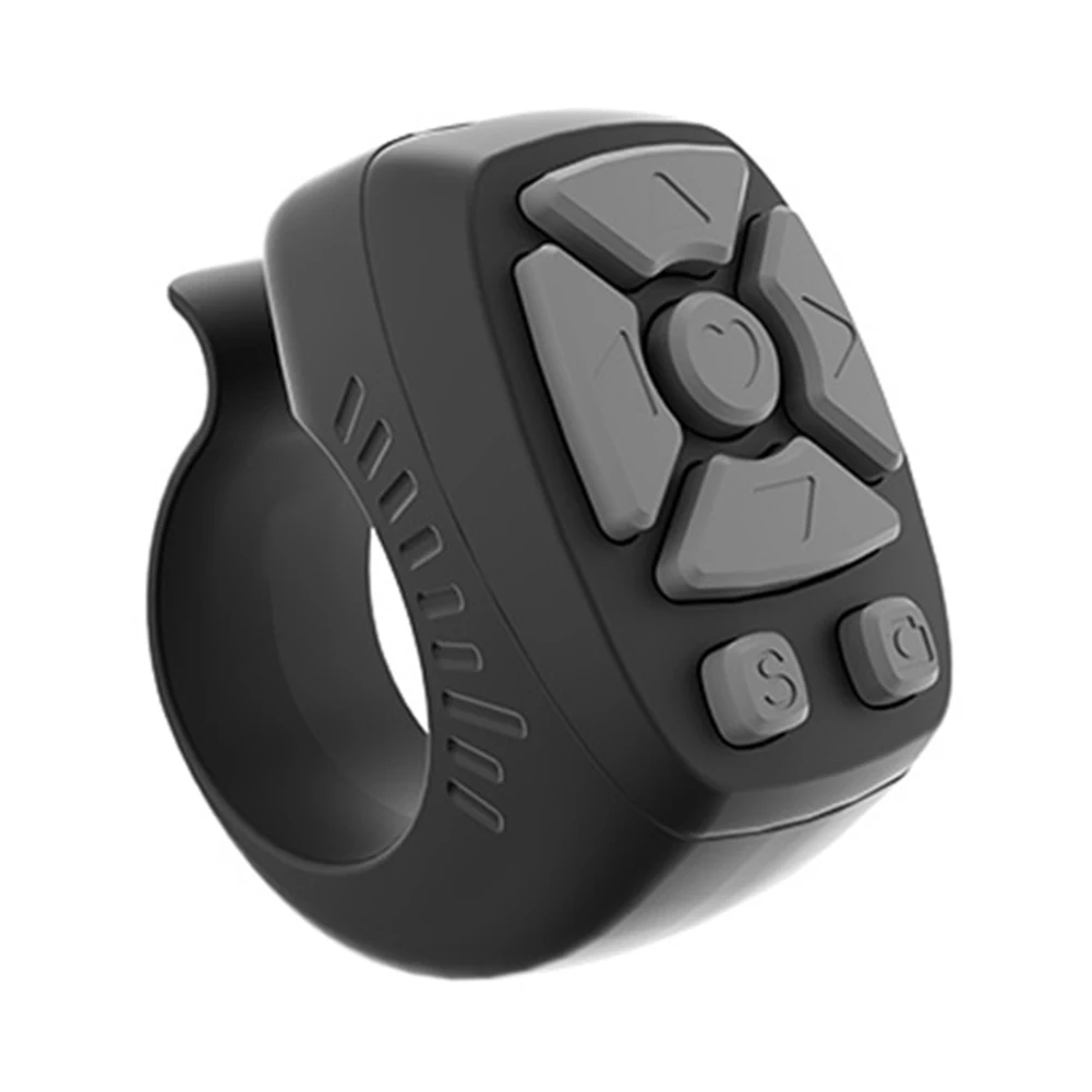 B Model Black