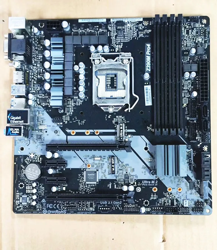 MSI MAG Z390M MORTAR ＋ core i3 8350k product_10_20181026171354_5bd2