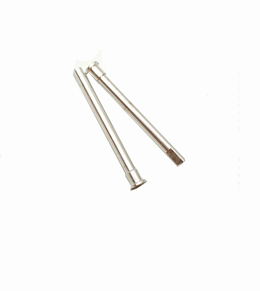 Lot de 4 pales rouges pour drone - Pièces de rechange