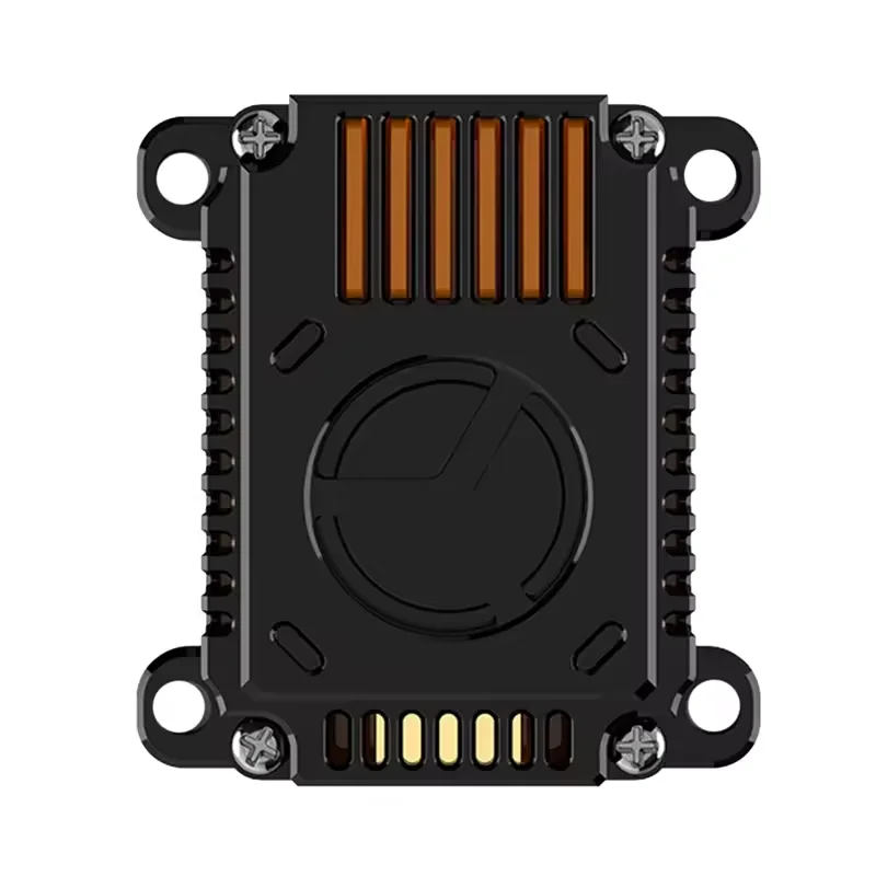 5.8G 4W VTX FPV Drone Transmetteur Vidéo Analogique 48CH