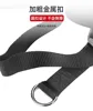 Bounce trainer jumping power Resistance Bands Exercise Bands Adjustable Waist Strap Trainer for Agility Resistance Training 6