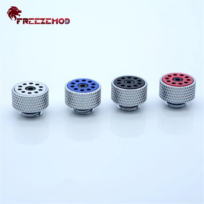 Freezemod Pc Water Cooling Valve Pc Water Cooling Freezemod Pc