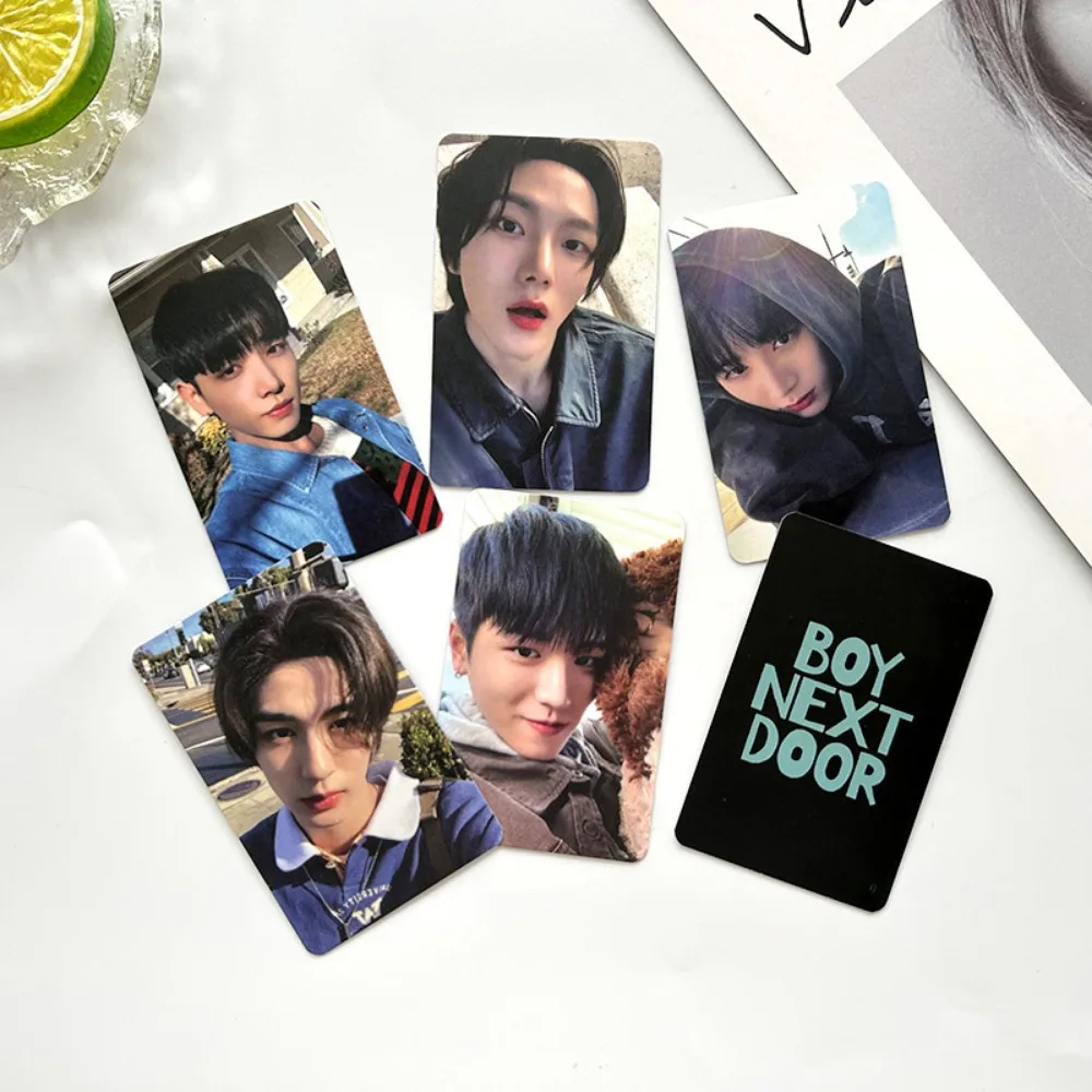 BOY NEXT DOOR ペンライト セット（boynextdoor 酷くっ ペン