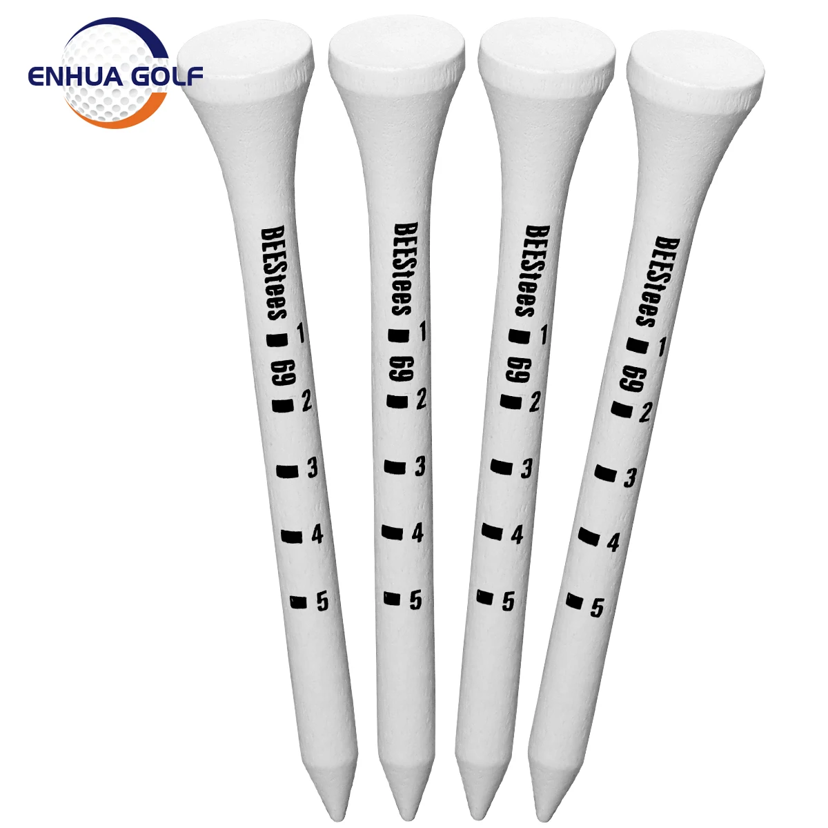 Рисунок 3 - Тройники для гольфа профессиональные