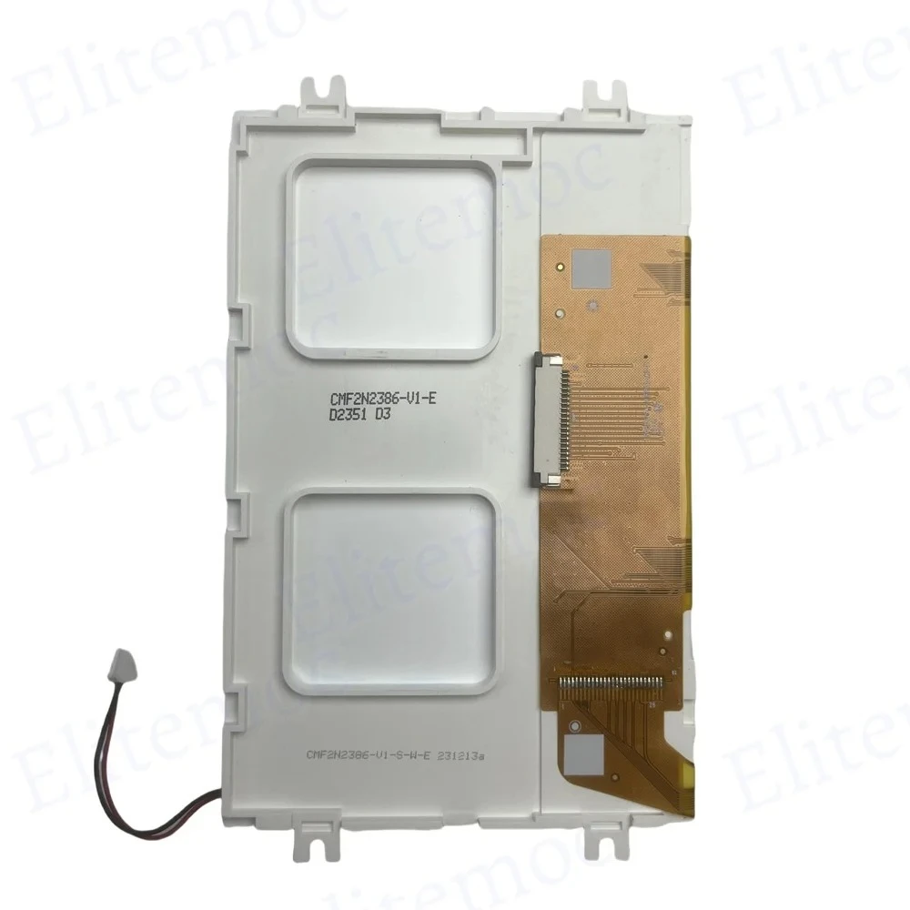 CMF2N2386-V1-E LCD 디스플레이 화면 수리 부품 교체