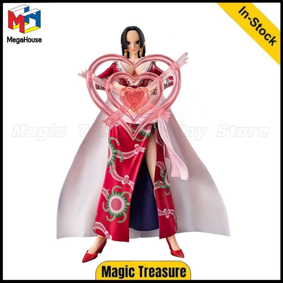 在庫あり】オリジナル メガハウス VAH 可変アクションヒーローズ ボア