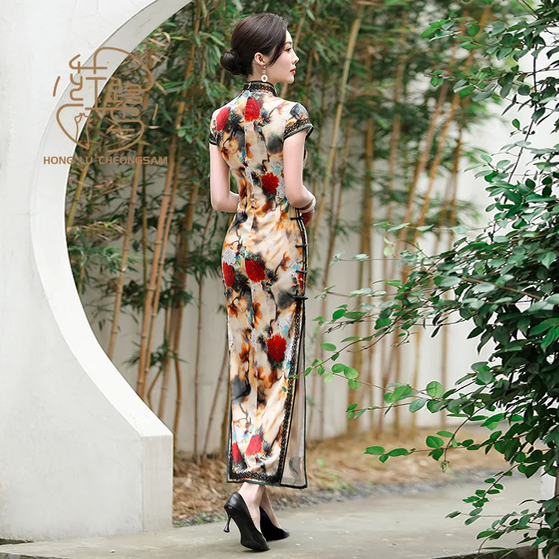 QIPAO ĵ Į Ƽ ġĿ ũ ǽ ߱ 巹, м 