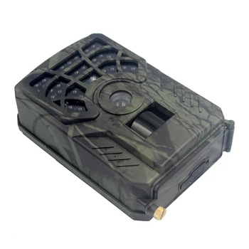 PR300C Hunting Camera Wild Animal Detector HD Waterproof Monitoring Night Vision 1