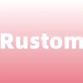 Rustom Decor Store