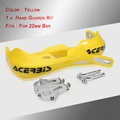 22mm Yellow