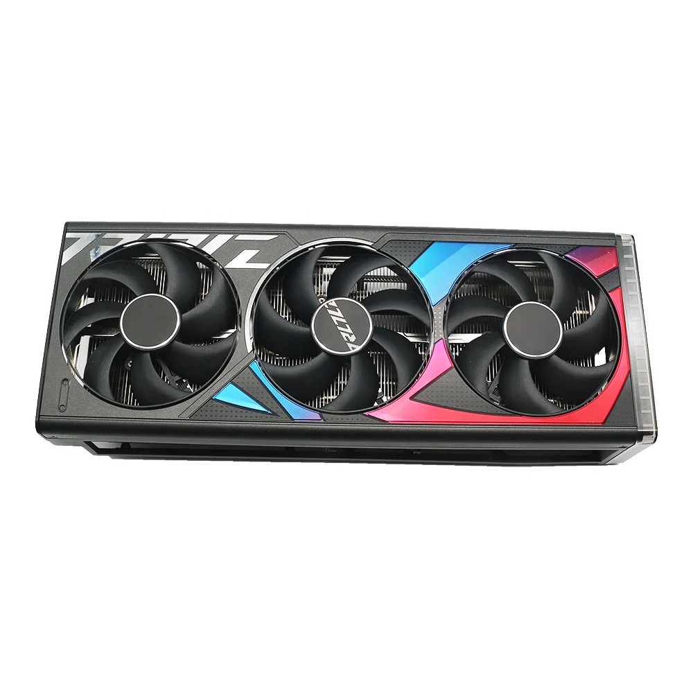 オリジナル CF1015U12D RTX4090 ヒートシンク Asus ROG Strix RTX 4090