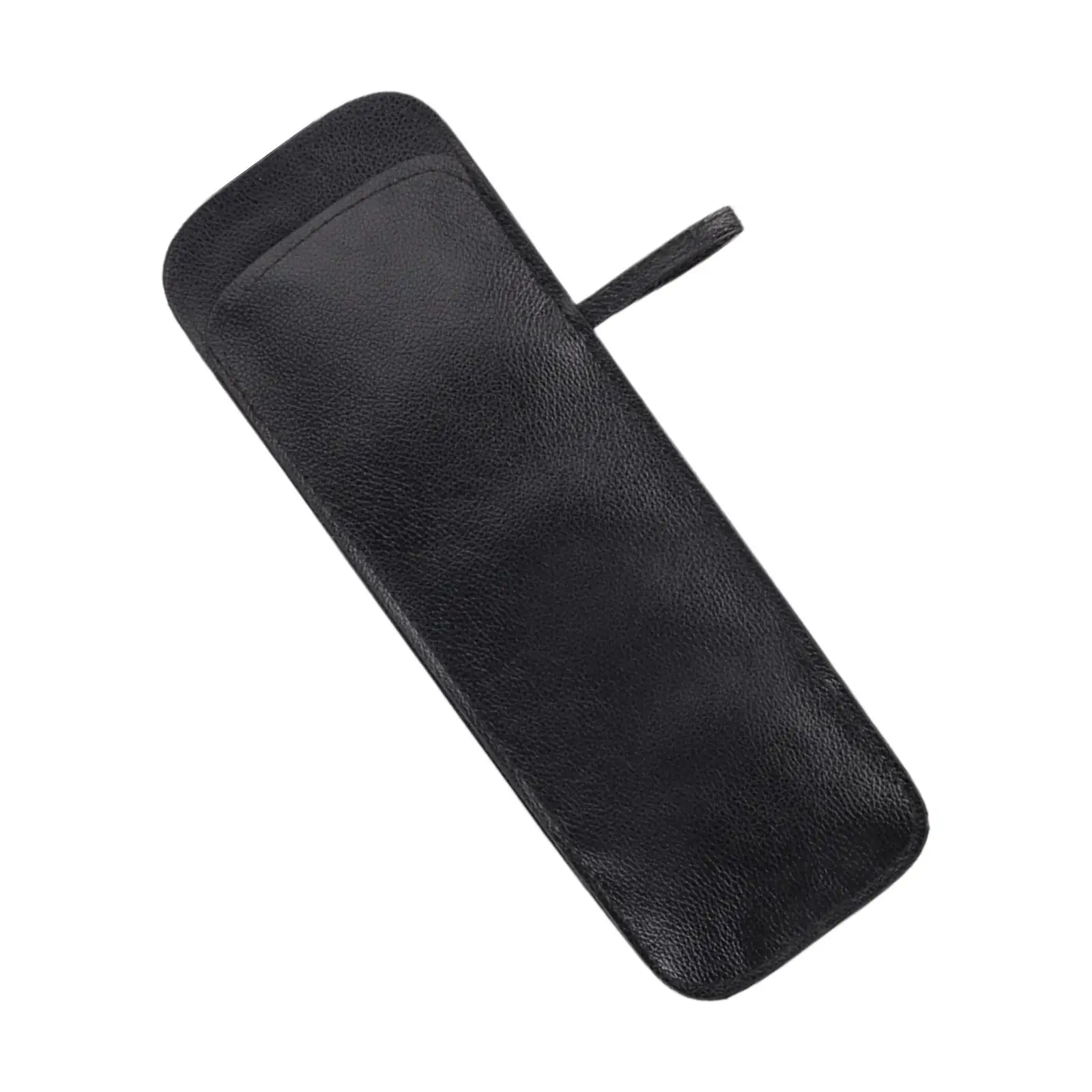 Travel Umbrella Carry Bag, Umbrella Pouches, PU Leather, Portable Wet Case for Outdoor