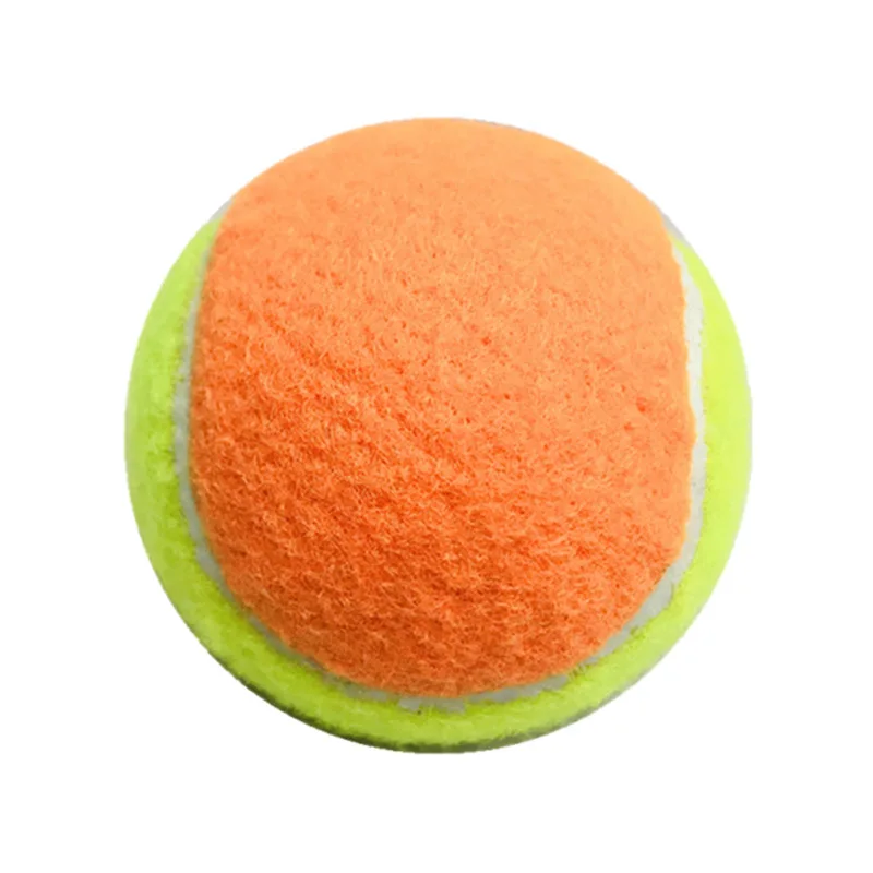 Heavy Duty Tennis Training Aids Base With Elastic Rope Ball Practice Self-Duty Rebound Tennis Trainer Partner Sparring Device tennis trainer