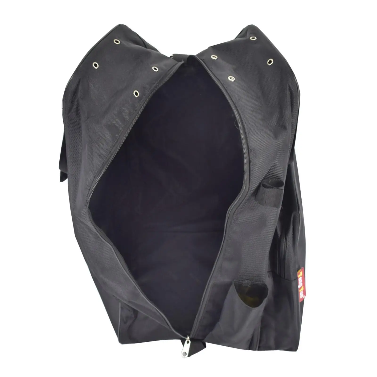 Equestrian Equipment Backpack Horse Riding Bag Helmet Boots Pants Leg Guards