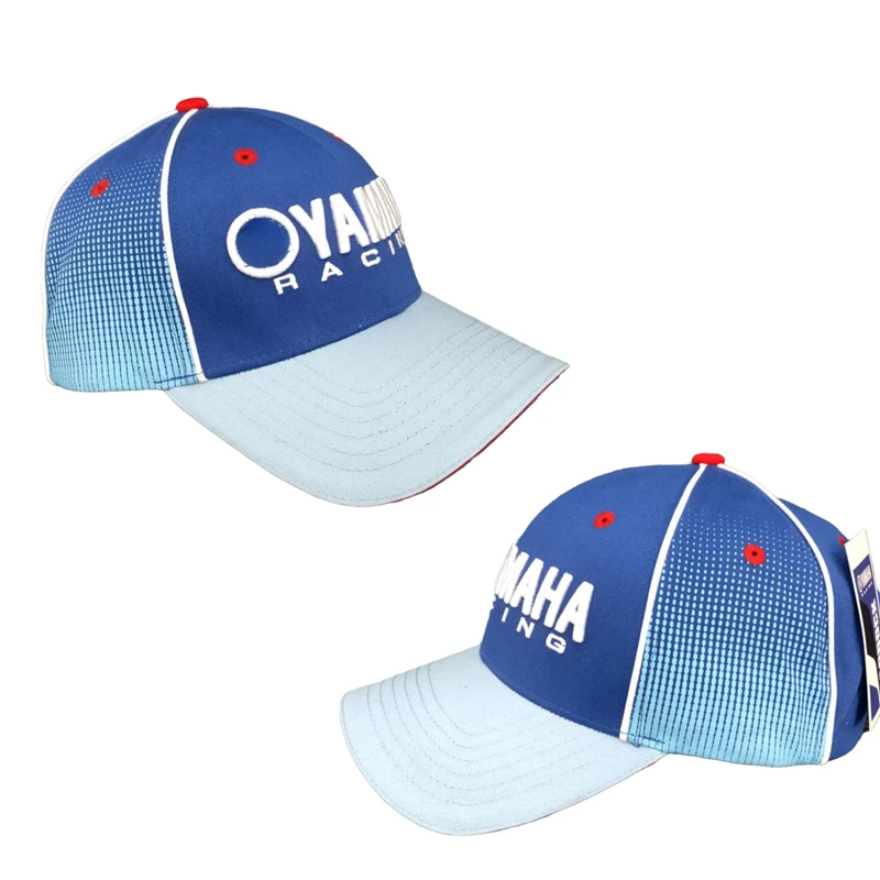 For Yamaha 4 6 Moto GP Baseball Cap 